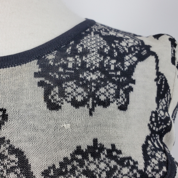 BCBG A-line Dress - Picture 4 of 8